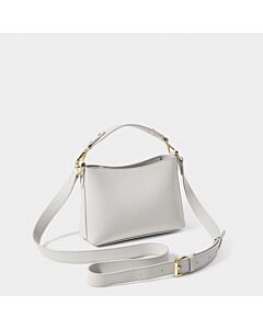 Katie Loxton Evie Crossbody Bag - Mink